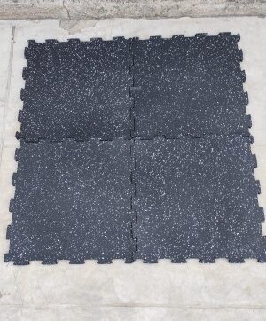 Rubber Flooring Mats