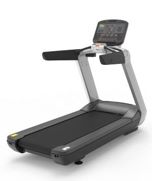 TFT-300 COMMERCIAL HEAVY DUTY Treadmill JX