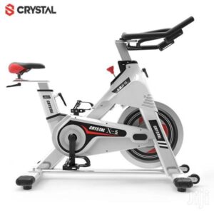 SJ-X5 Commercial Spin Bike