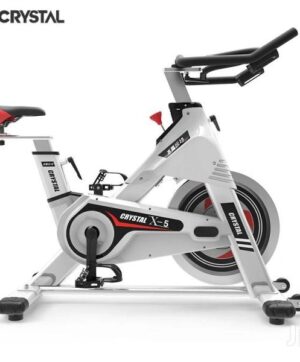 SJ-X5 Commercial Spin Bike