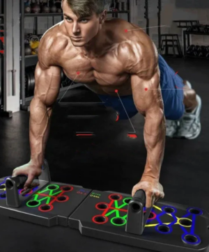 Multifunctional Push-up Board Body-building Portable