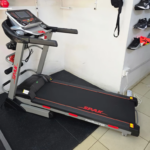 Spak Flexrun-700 Multi-Functional Treadmill