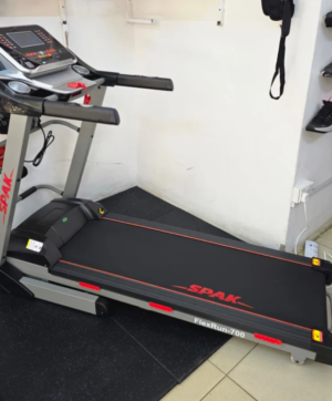 Spak Flexrun-700 Multi-Functional Treadmill