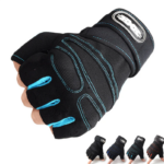 Gym Gloves Fitness & Weight Lifting Gloves