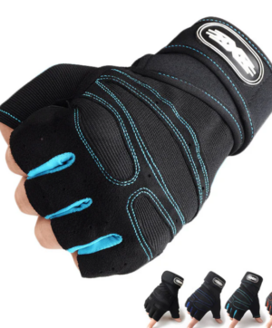 Gym Gloves Fitness & Weight Lifting Gloves