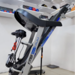 Fytter RU-05B Domestic Multi-functional Treadmill