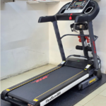 Spak FlexRun-600 Multifunctional Treadmill