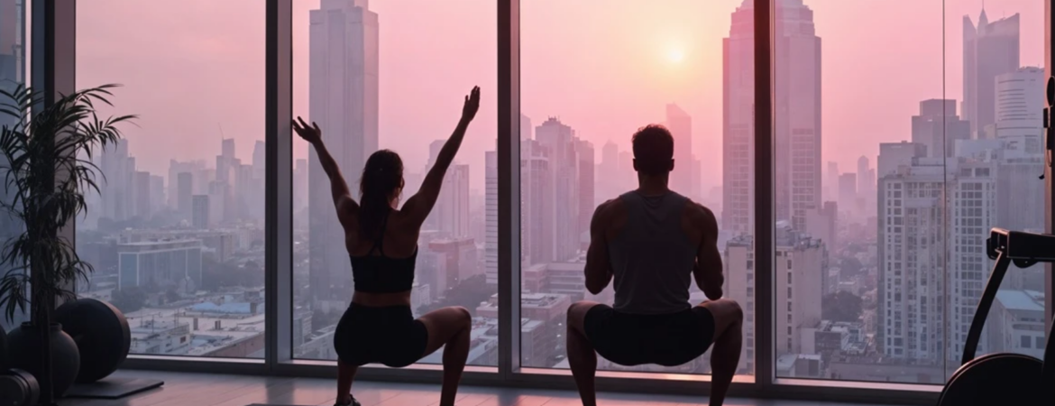 Understanding the Importance of Balancing Work and Fitness