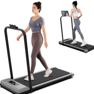 Spak Fitness Smart Folding Portable Walking Pad