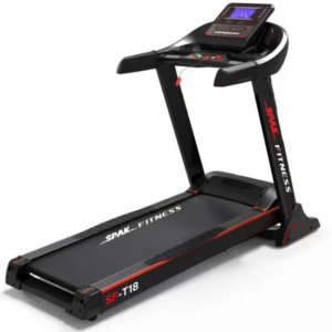 Spak Fitness Treadmill SF-T18 Semi commercial Treadmill